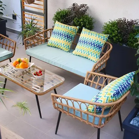 شقة West Coast Gardens